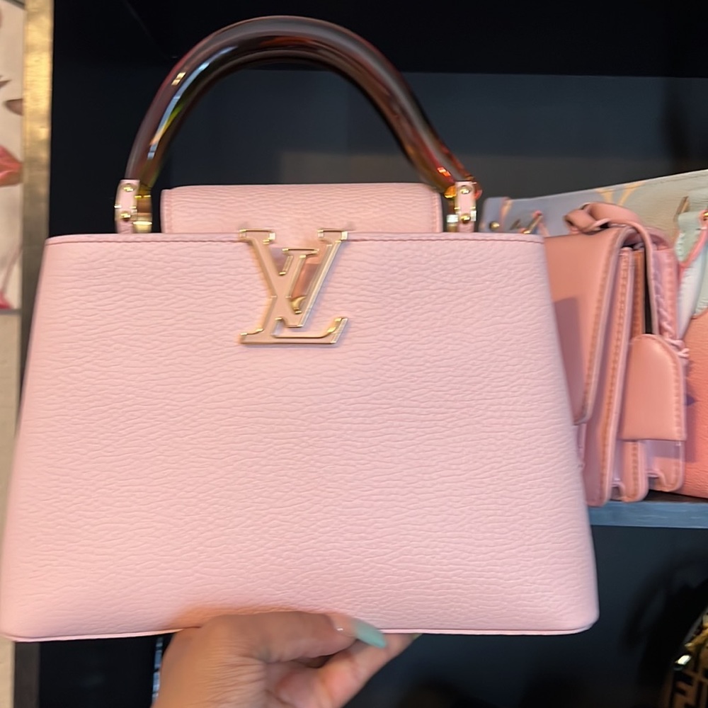 🌸Capucines Rare BB NWT🌸 - Picture 5 of 10